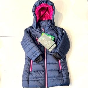 Kamik Jackets \u0026 Coats for Kids - Poshmark
